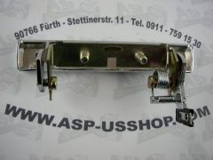 Türgriff Außen - Doorhandle Outer  GM  Mid Size 76-82